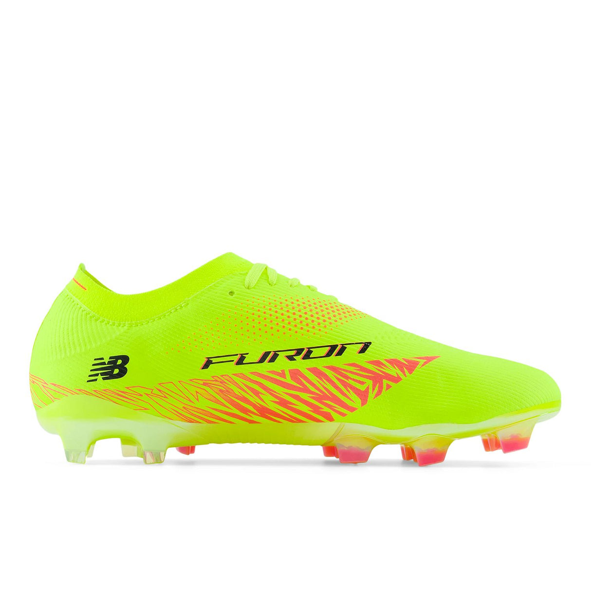 New Balance Adult Furon Elite Firm Ground V8 Soccer Cleats-12