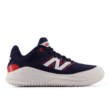 New Balance Men's Fresh Foam 3000 V7 Turf-Trainer Baseball Cleat-1