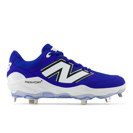 New Balance Men's 3000v7 Baseball Cleats Baseball Footwear Adult
