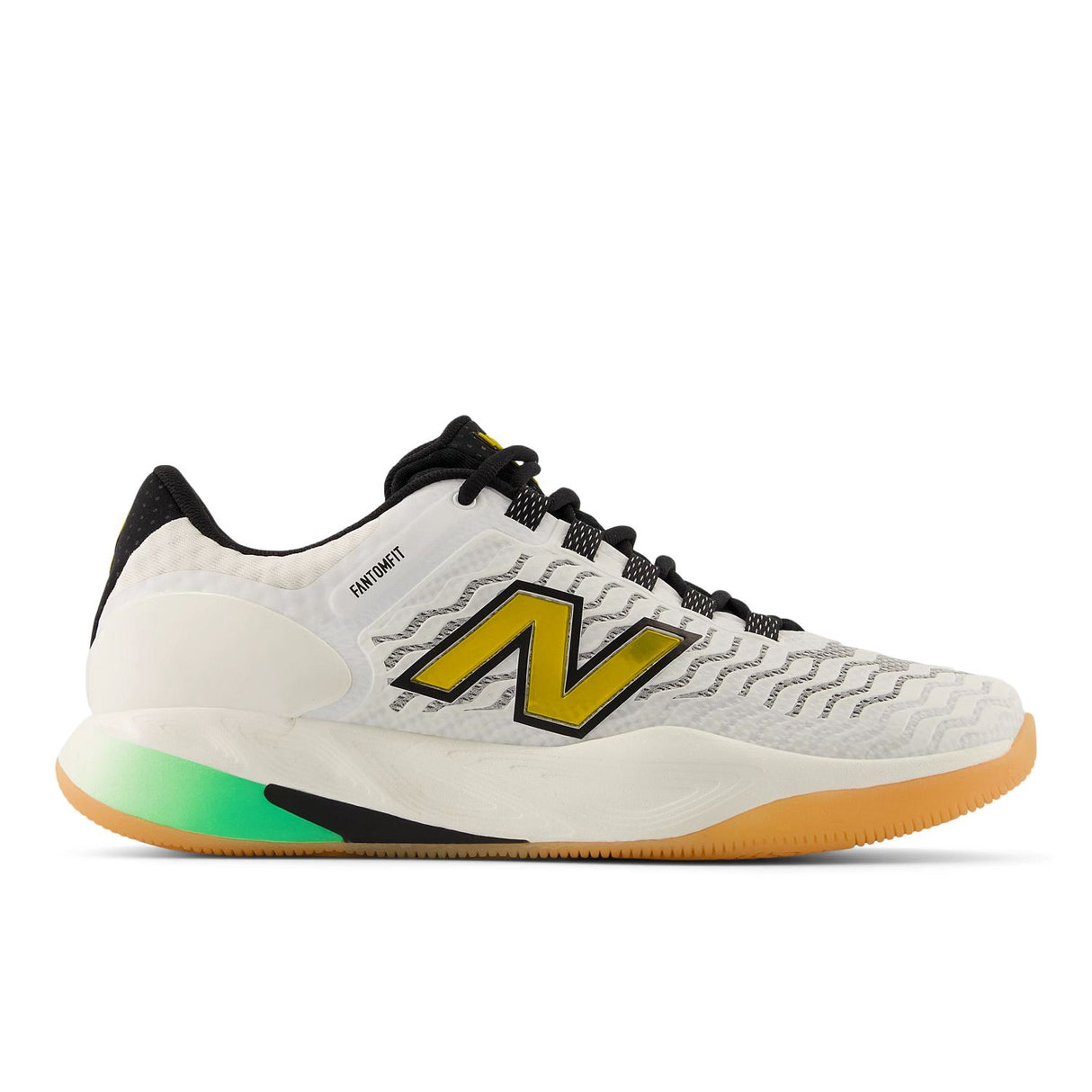New Balance Men's Fresh Foam X CT-Rally v2 Tennis Shoe-1