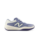 New Balance Youth 996v6 Tennis Shoe-1