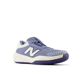 New Balance Youth 996v6 Tennis Shoe-4