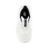 New Balance Youth 996v6 Tennis Shoe-3