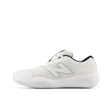 New Balance Youth 996v6 Tennis Shoe-6