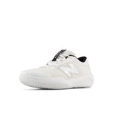New Balance Youth 996v6 Tennis Shoe-8