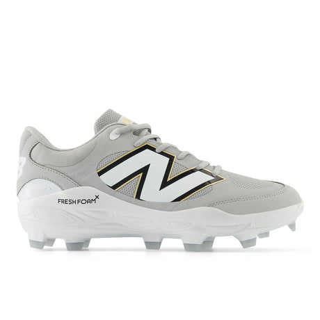 New Balance Men's Fresh Foam 3000 V7 Molded Baseball Cleat Baseball Footwear Adult