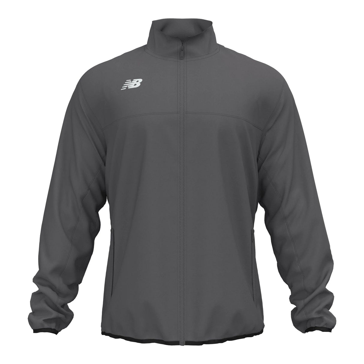 New Balance Men's Athletics Jacket-1