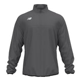 New Balance Men's Athletics Jacket-1
