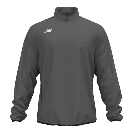 New Balance Men's Athletics Jacket-1