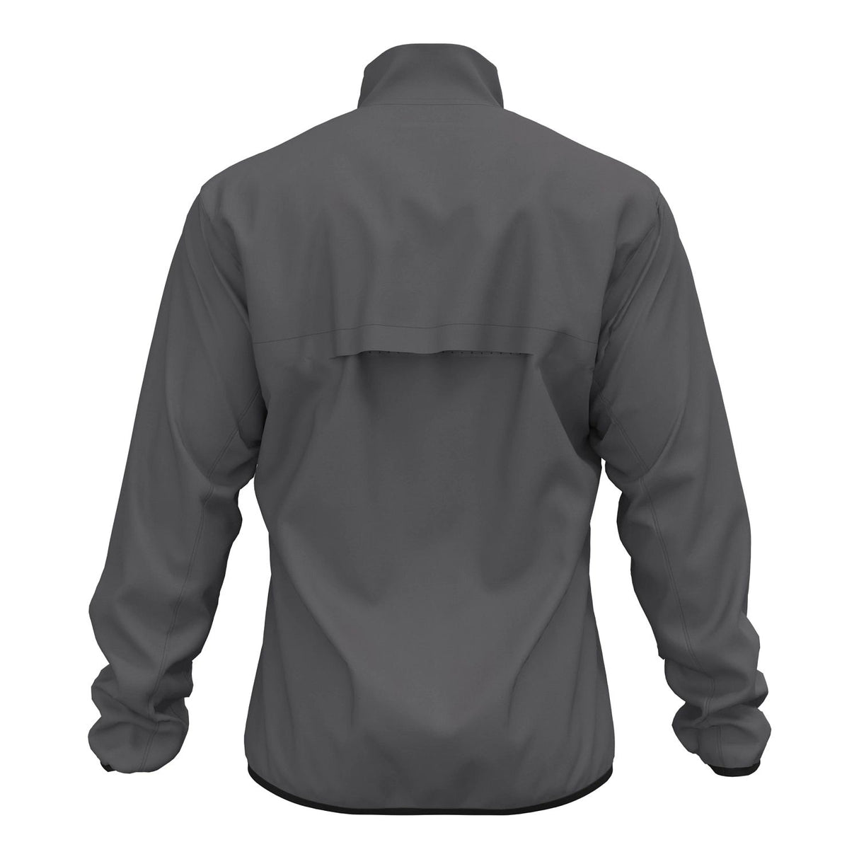 New Balance Men's Athletics Jacket-2