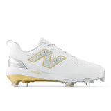 New Balance Women's Fuse v5 Softball Cleat-1