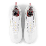 New Balance Women's Fuse v5 Softball Cleat-4