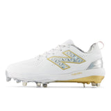 New Balance Women's Fuse v5 Softball Cleat-8
