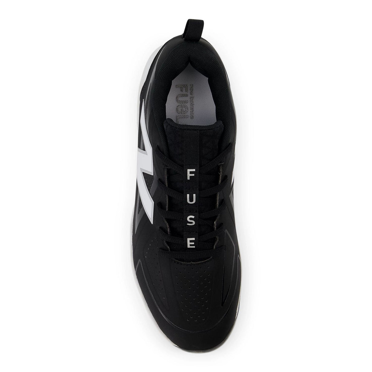 New Balance Women's Fuse v5 Softball Cleat-3