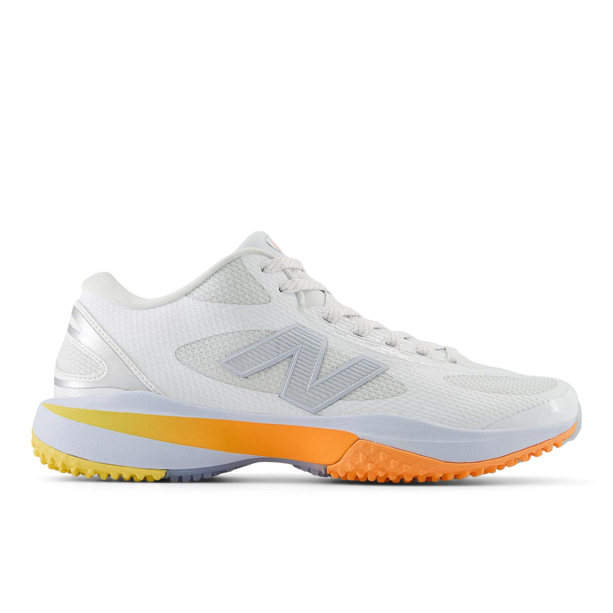 New Balance Men's FreezeLX v5 Turf Lacrosse Cleat-1