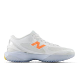 New Balance Men's FreezeLX v5 Turf Lacrosse Cleat-7