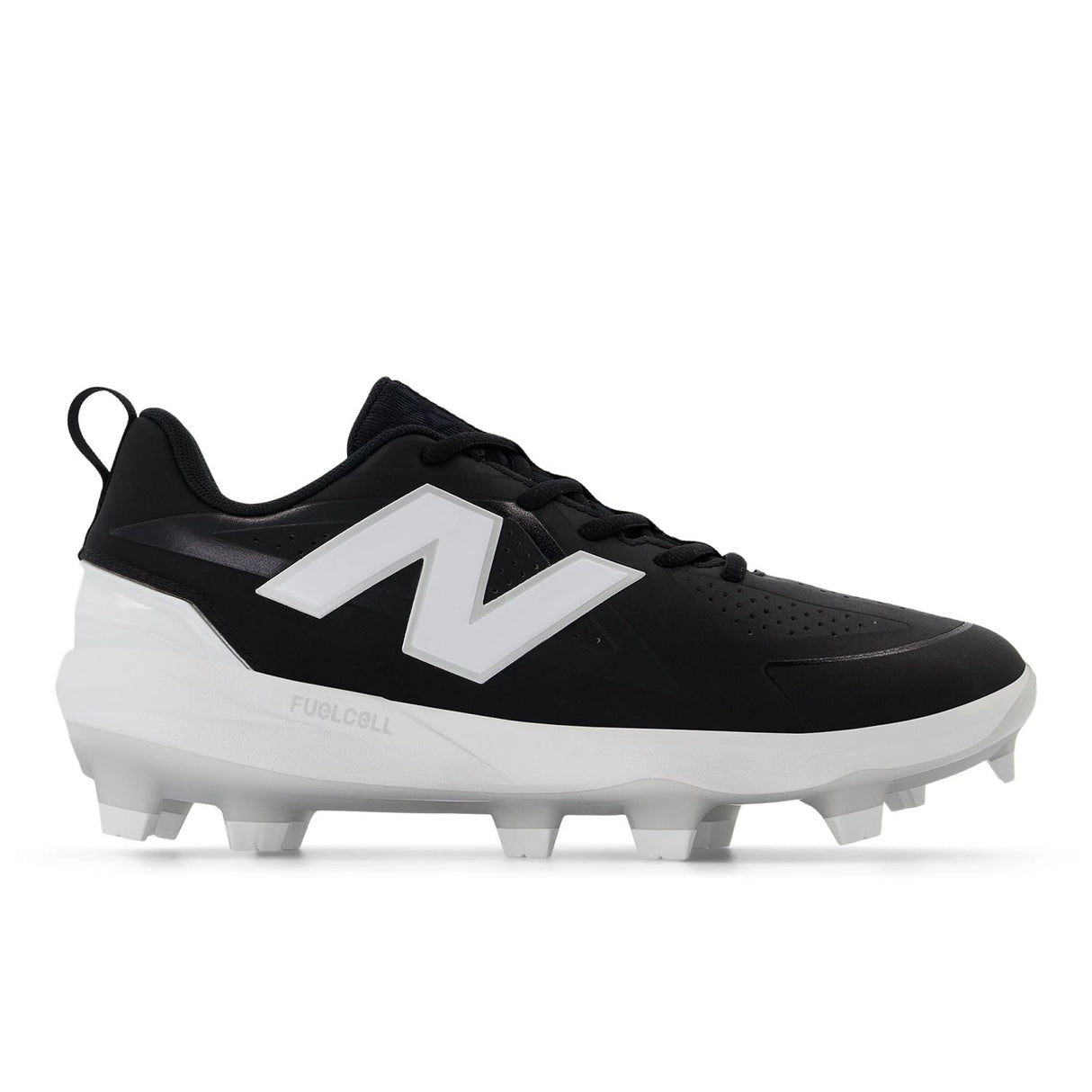 New Balance Women's Fuse v5 Molded Softball Cleat-1
