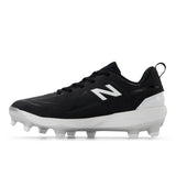 New Balance Women's Fuse v5 Molded Softball Cleat-2