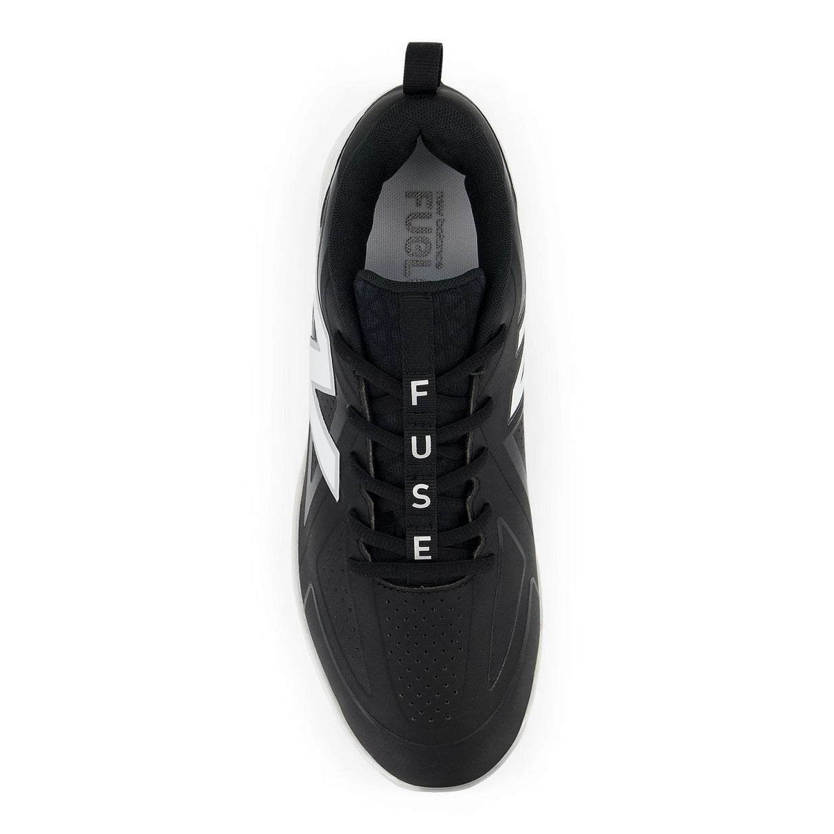 New Balance Women's Fuse v5 Molded Softball Cleat-3