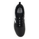 New Balance Women's Fuse v5 Molded Softball Cleat-3