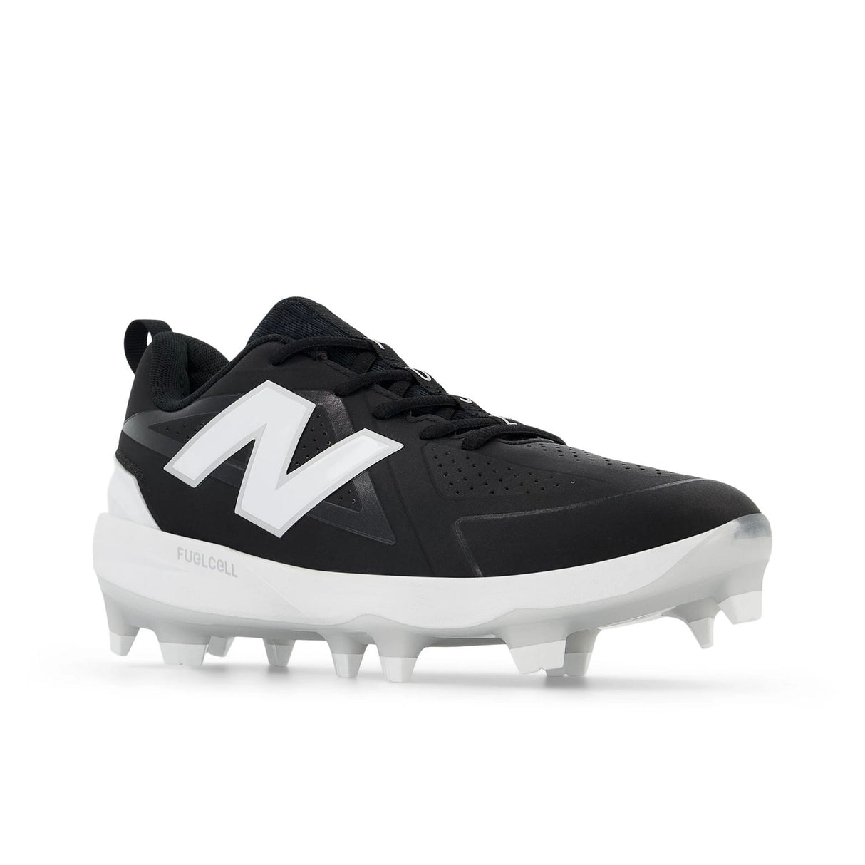 New Balance Women's Fuse v5 Molded Softball Cleat-4