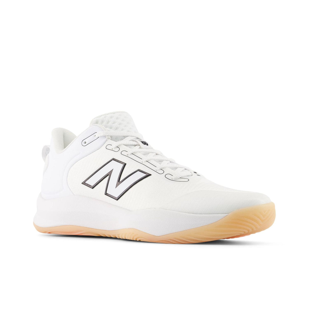 New Balance Women's 234v1 Volleyball Shoe-4