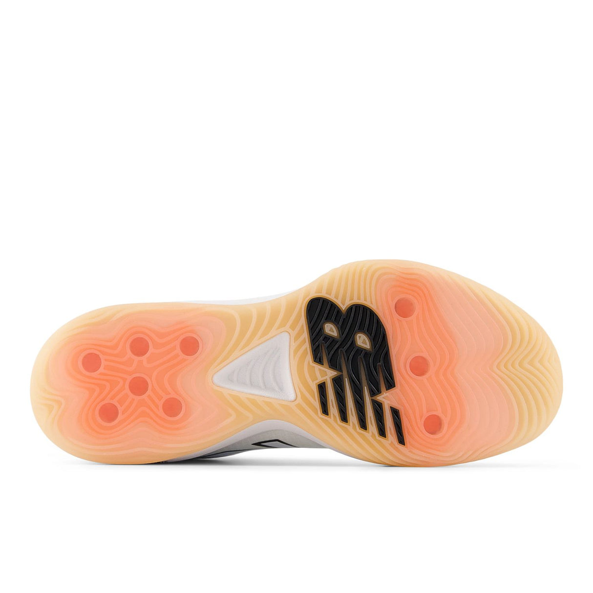 New Balance Women's 234v1 Volleyball Shoe-5