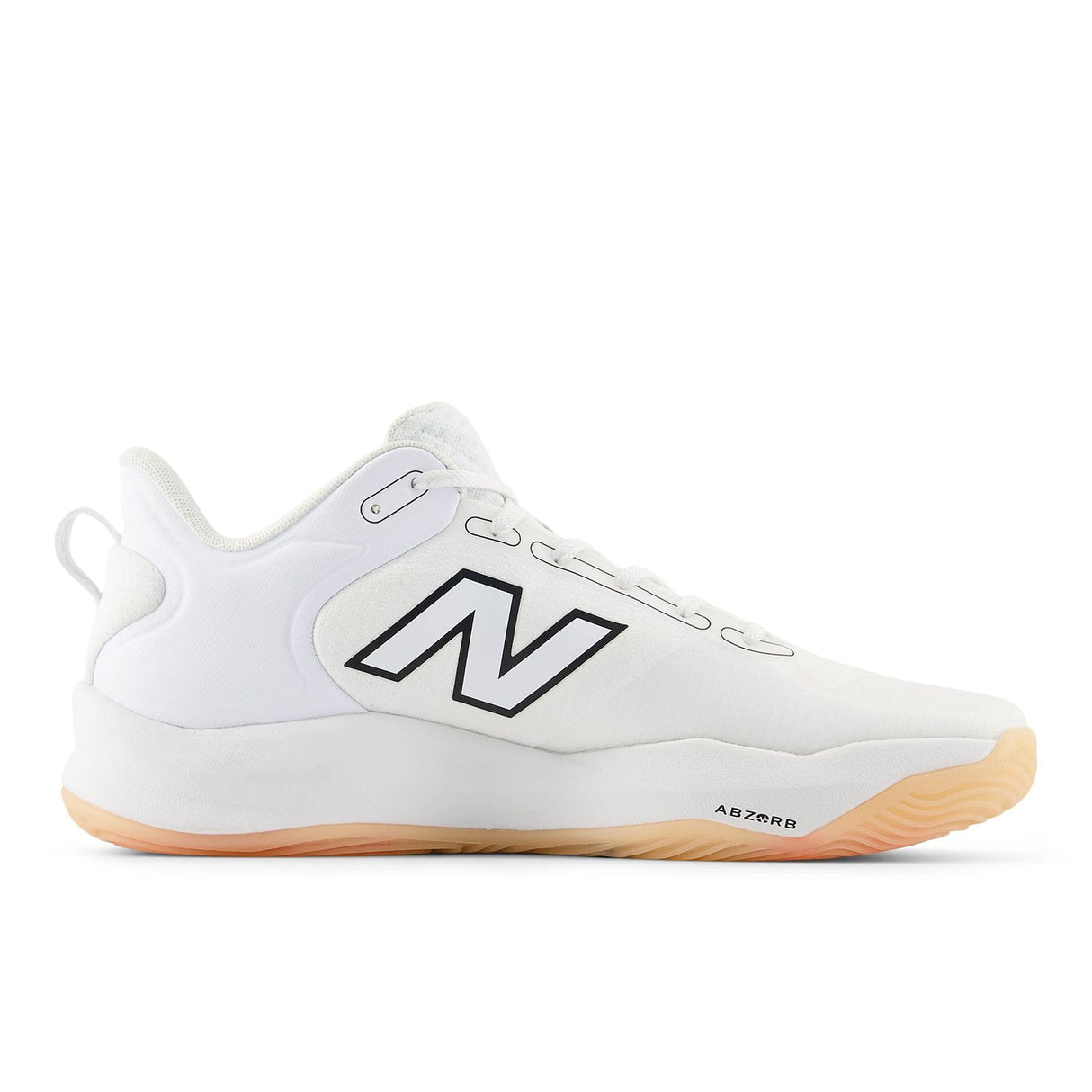New Balance Women's 234v1 Volleyball Shoe-7