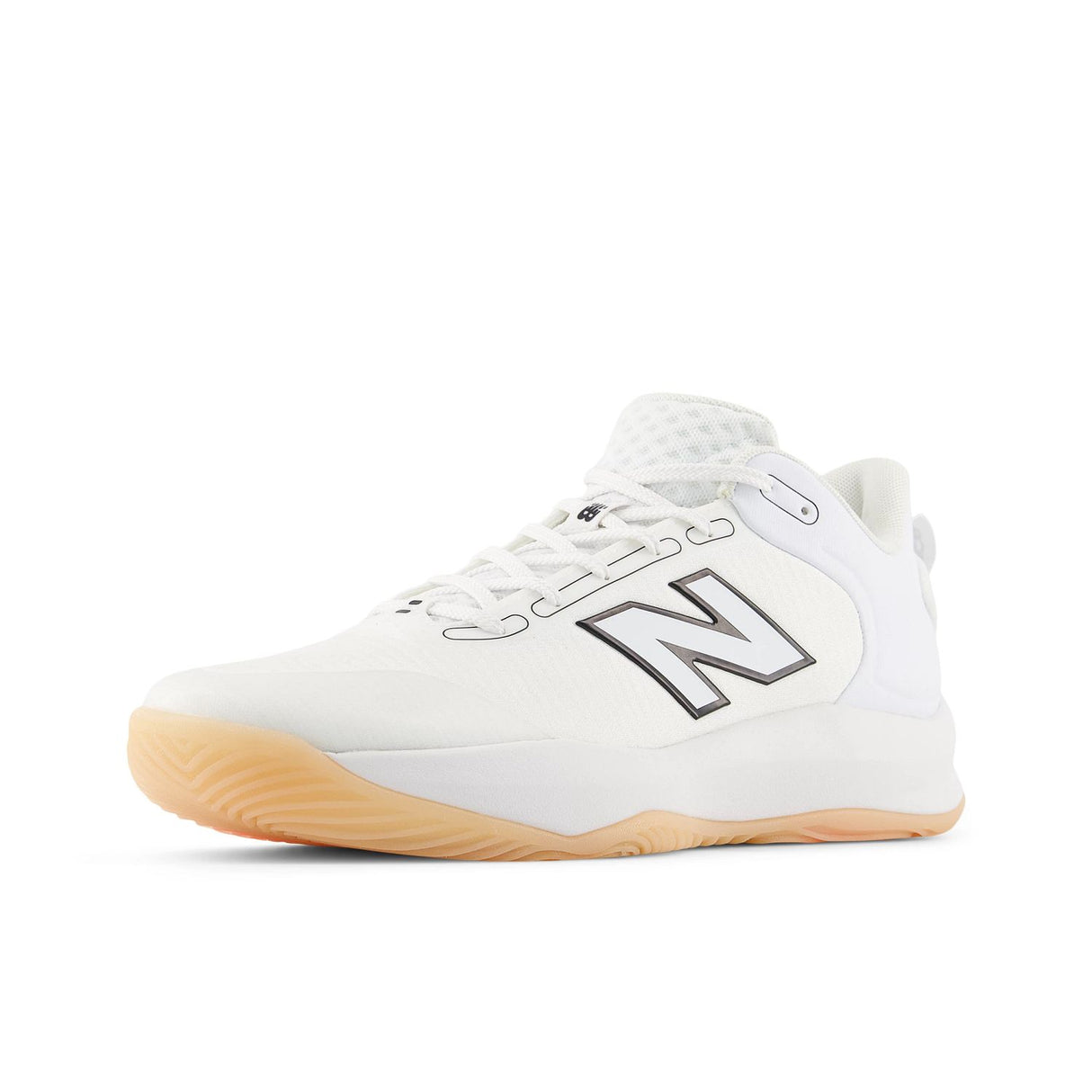New Balance Women's 234v1 Volleyball Shoe-8