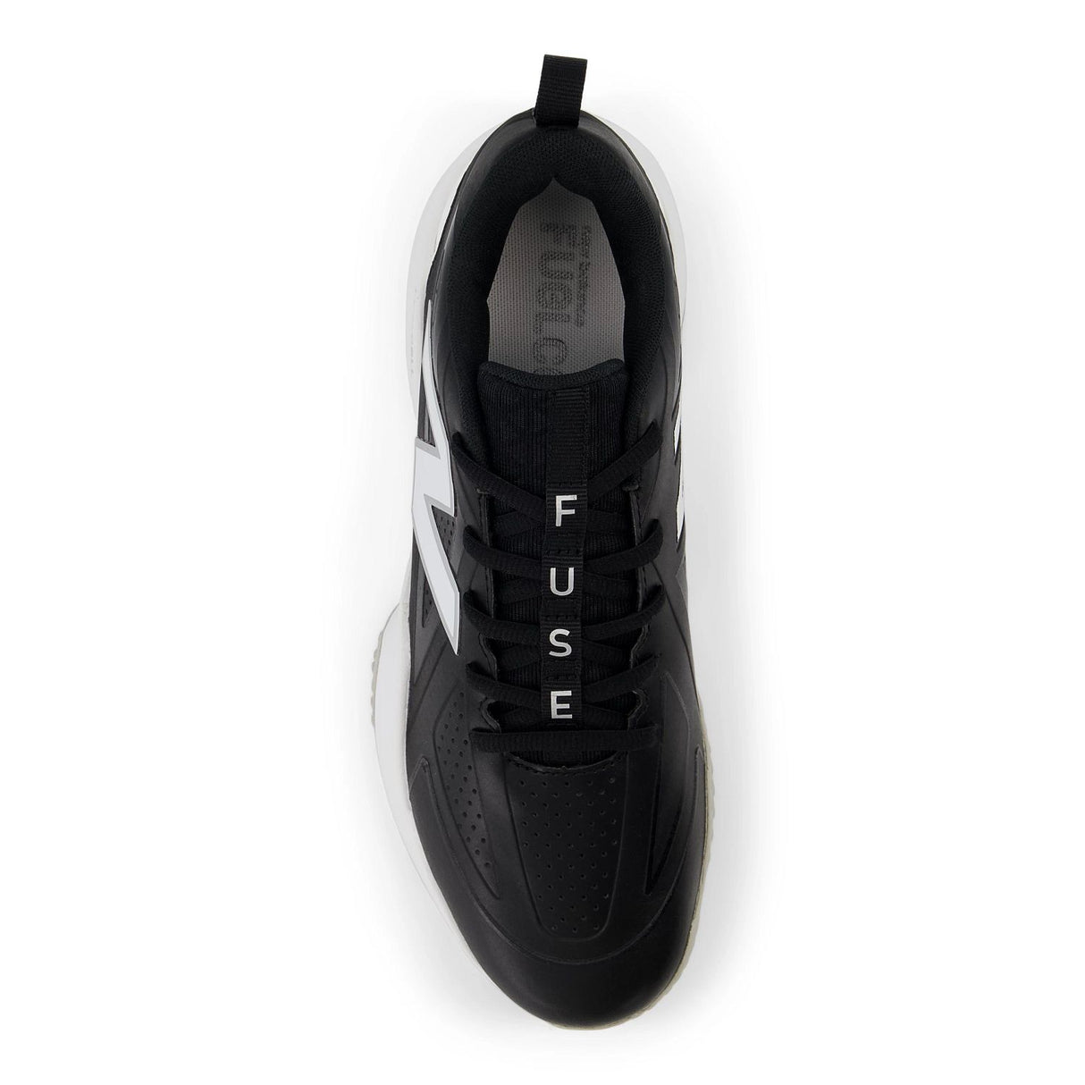 New Balance Women's Fuse v5 Turf Ring Season Softball Trainer-3