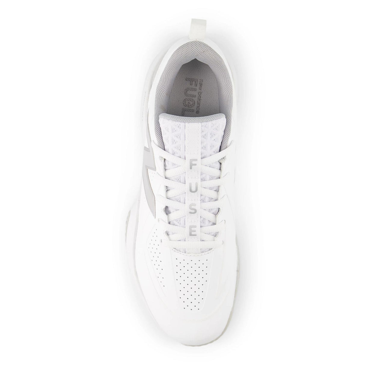 New Balance Women's Fuse v5 Turf Ring Season Softball Trainer-3
