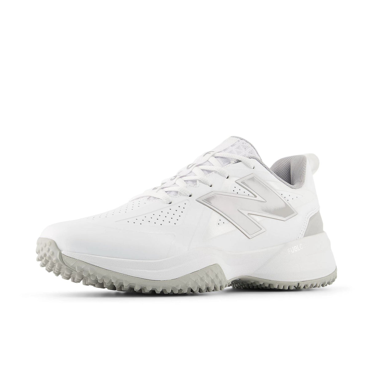 New Balance Women's Fuse v5 Turf Ring Season Softball Trainer-8