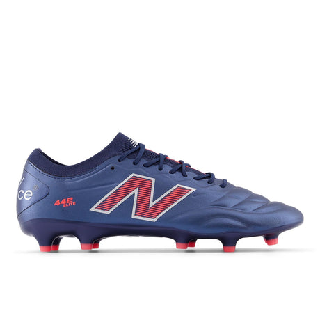 New Balance Men's 442 ELITE FG V2 Soccer Cleat-1