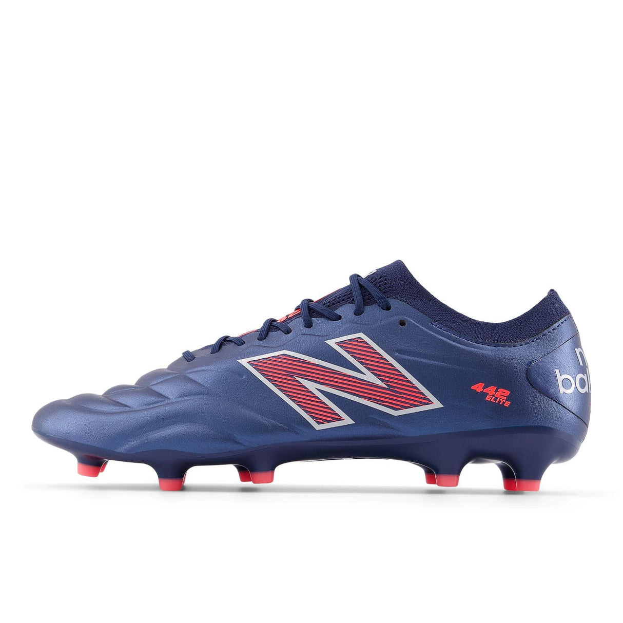 New Balance Men's 442 Elite Firm Ground V2 Soccer Cleats-7