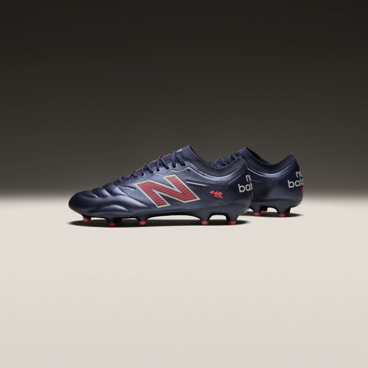 New Balance Men's 442 Elite Firm Ground V2 Soccer Cleats-9