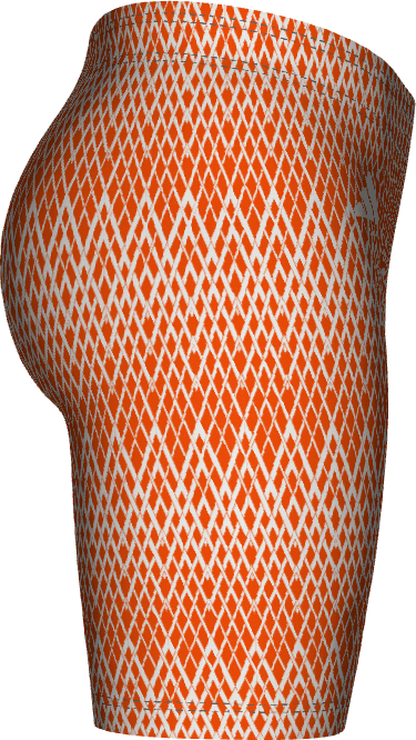 Adidas Compression Short Tight League Outfitters