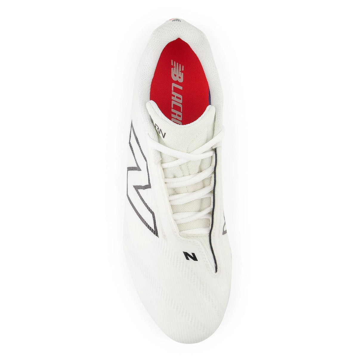 New Balance Men's BurnX4 Lacrosse Cleat-3