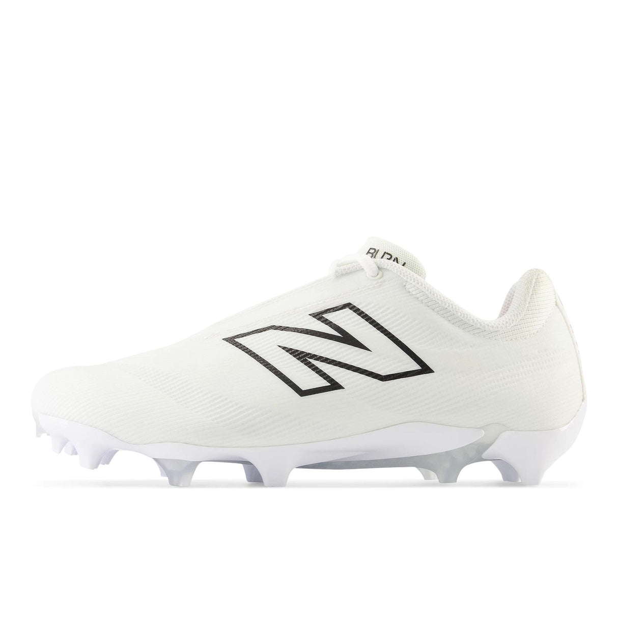 New Balance Men's BurnX4 Lacrosse Cleat-6