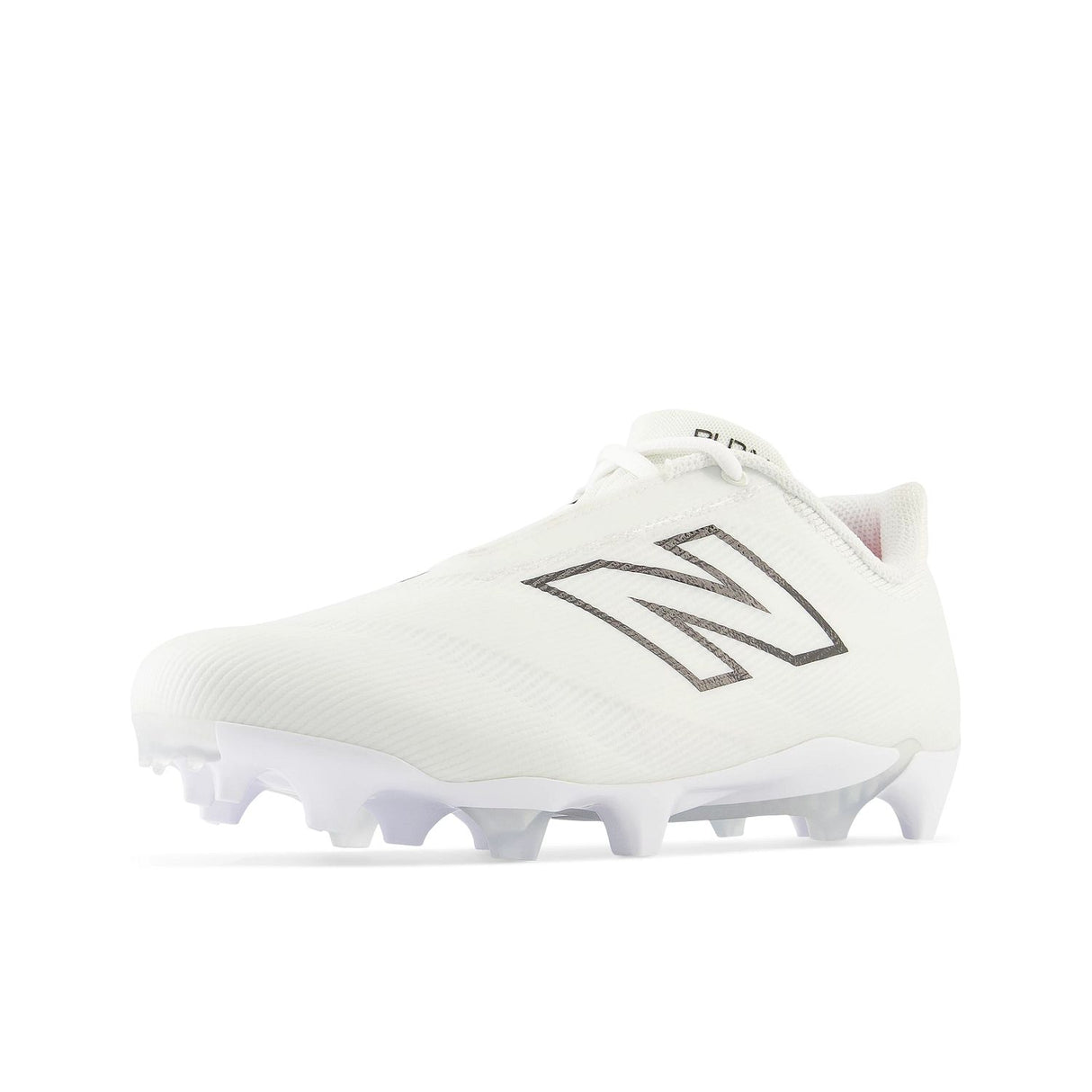 New Balance Men's BurnX4 Lacrosse Cleat-8