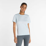 New Balance Women's Sport Essentials T-Shirt-1