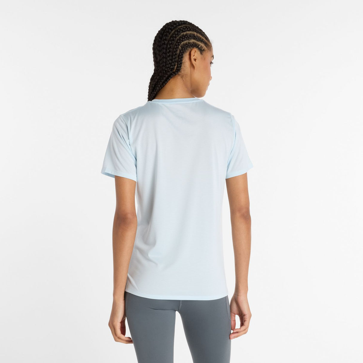 New Balance Women's Sport Essentials T-Shirt-3