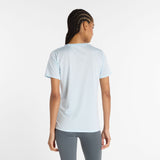 New Balance Women's Sport Essentials T-Shirt-3