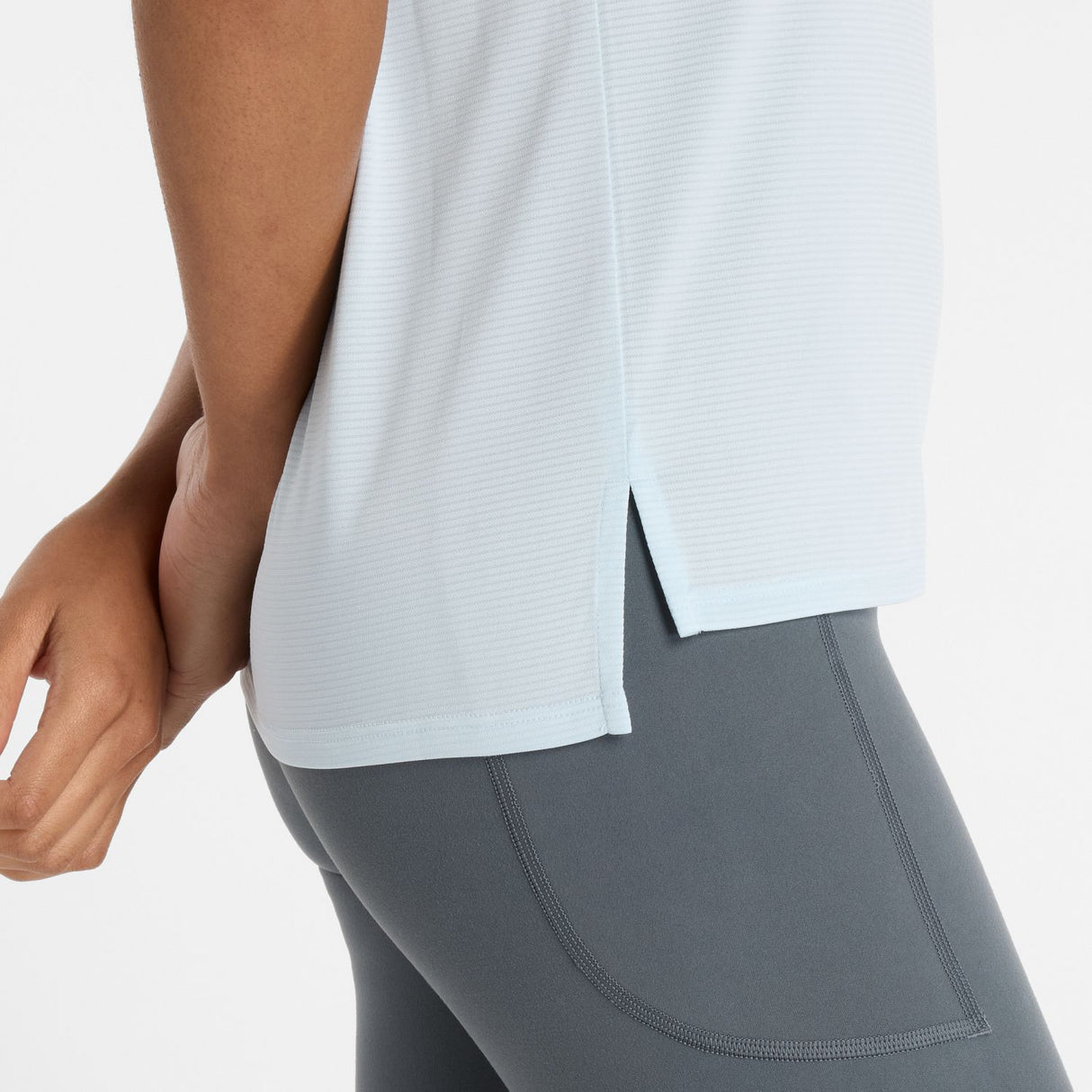 New Balance Women's Sport Essentials T-Shirt-5