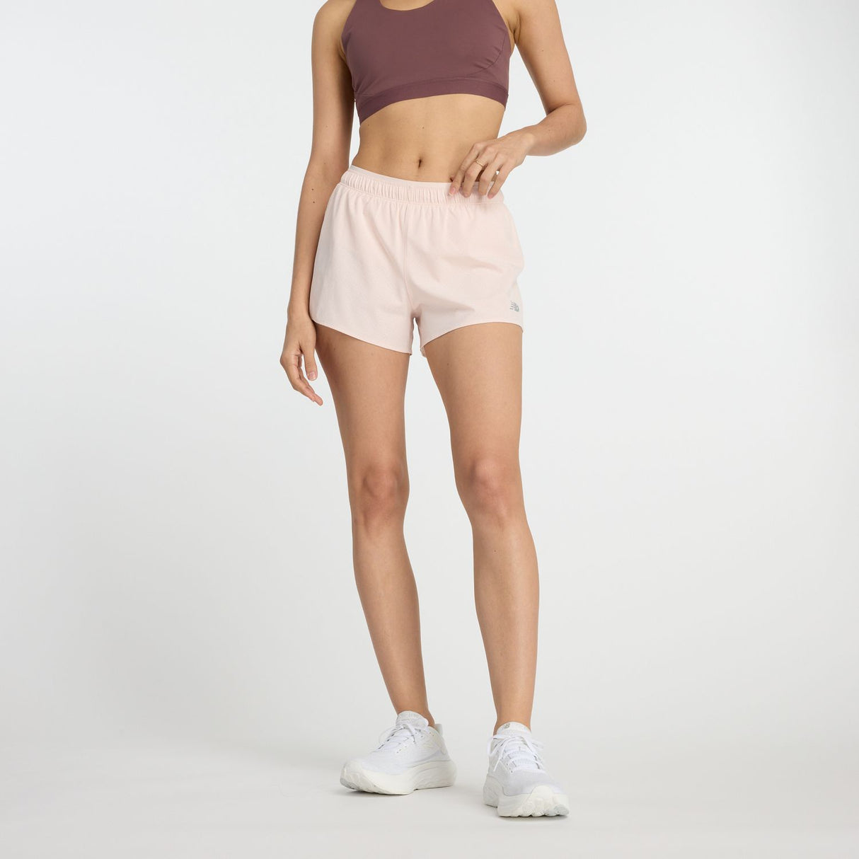 New Balance Women's RC Short 3-1