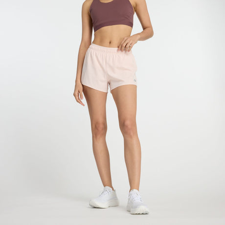 New Balance Women's RC Short 3-1