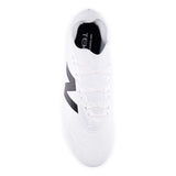 New Balance Men's Tekela Team Low Laced FG V5 Soccer Cleat-3