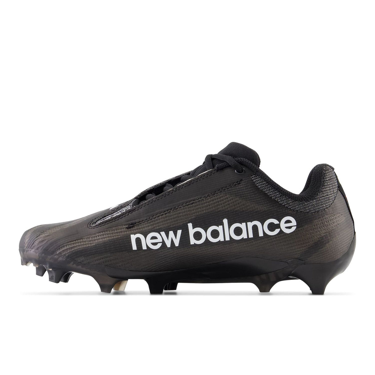New Balance Men's BurnX4 Lacrosse Cleat-2