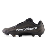 New Balance Men's BurnX4 Lacrosse Cleat-2