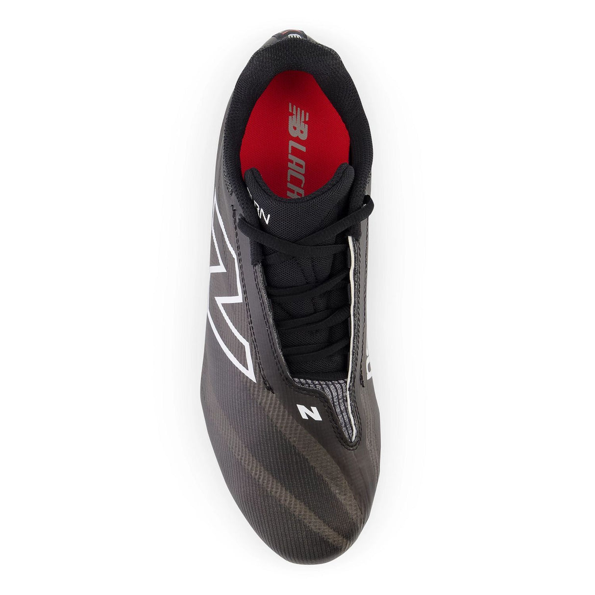 New Balance Men's BurnX4 Lacrosse Cleat-3