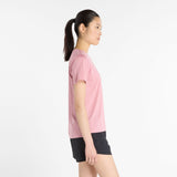 New Balance Women's Sport Essentials T-Shirt-2